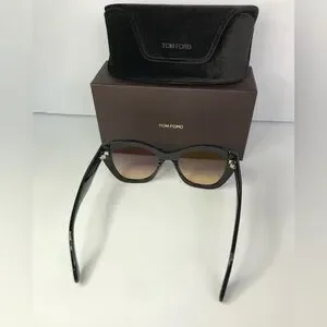 Tom Ford | Accessories | New Authentic Tom Ford Cara Smoke 